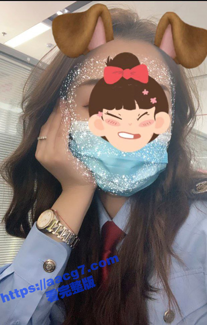 深圳税务局女孩事件！相关图片