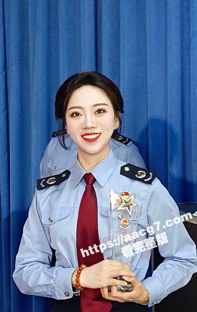深圳税务局女孩事件！相关图片