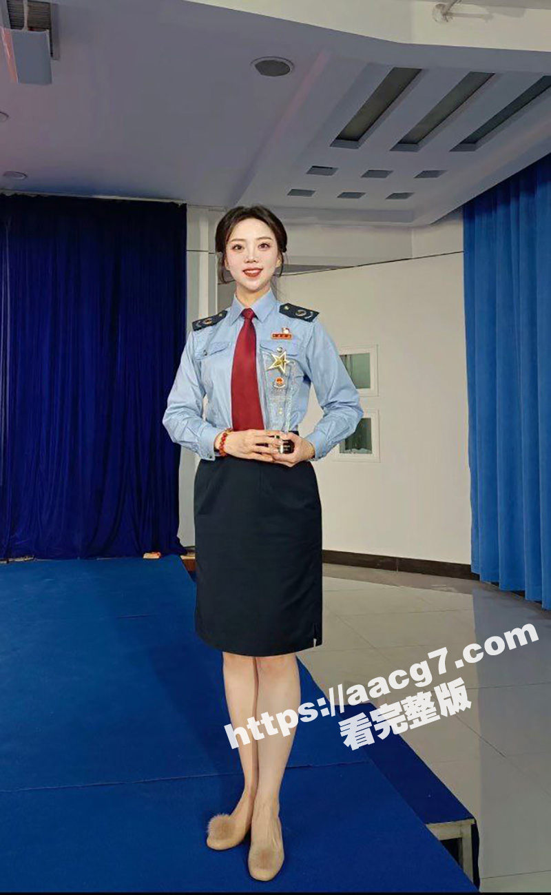 深圳税务局女孩事件！相关图片