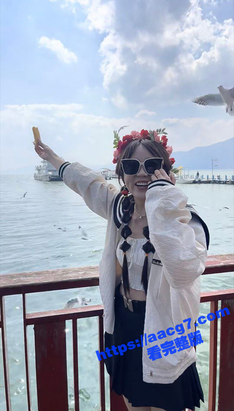 深圳税务局女孩事件！相关图片