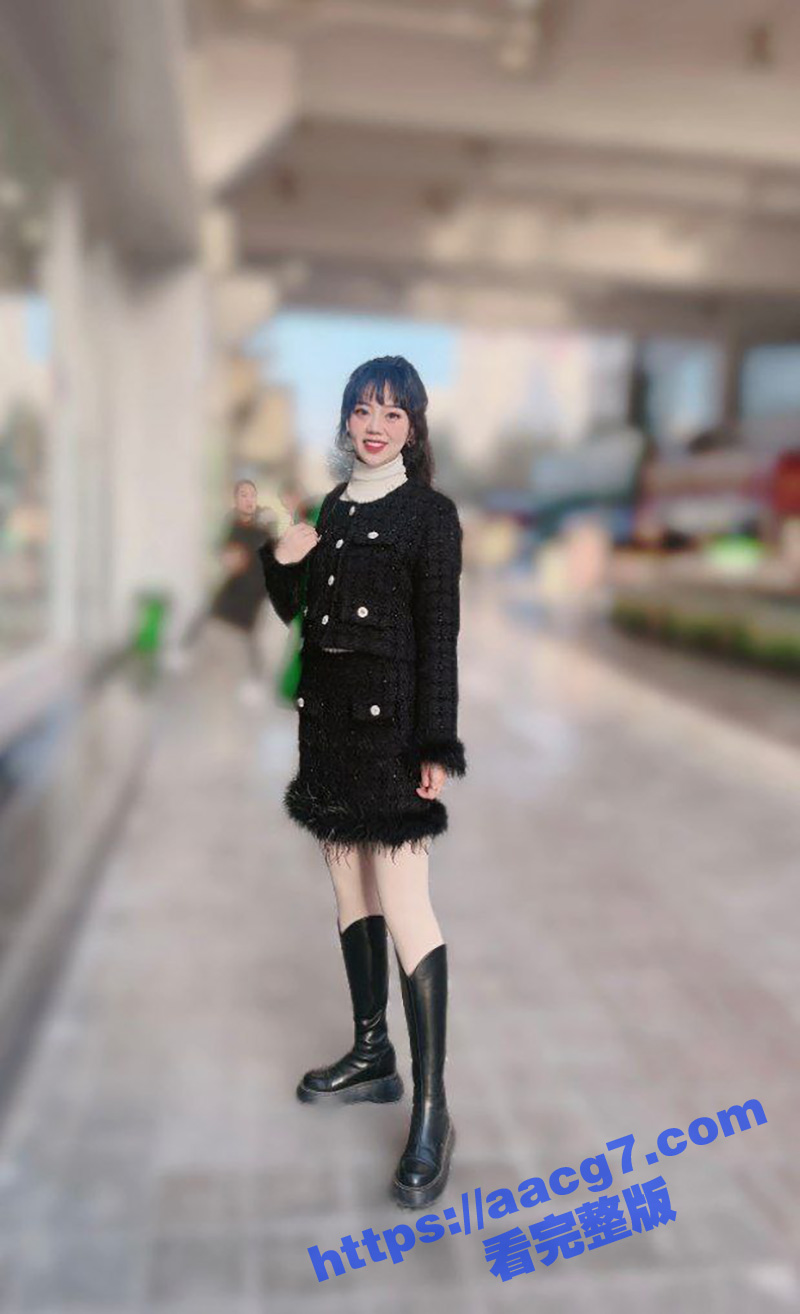 深圳税务局女孩事件！相关图片