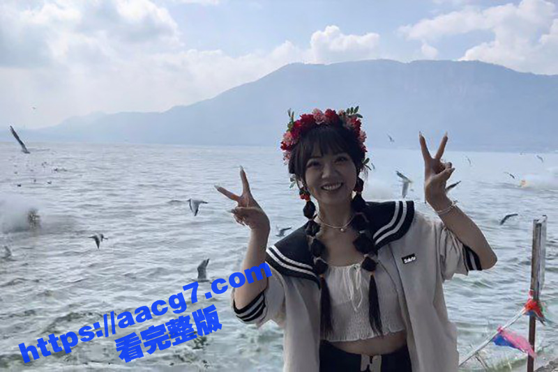 深圳税务局女孩事件！相关图片