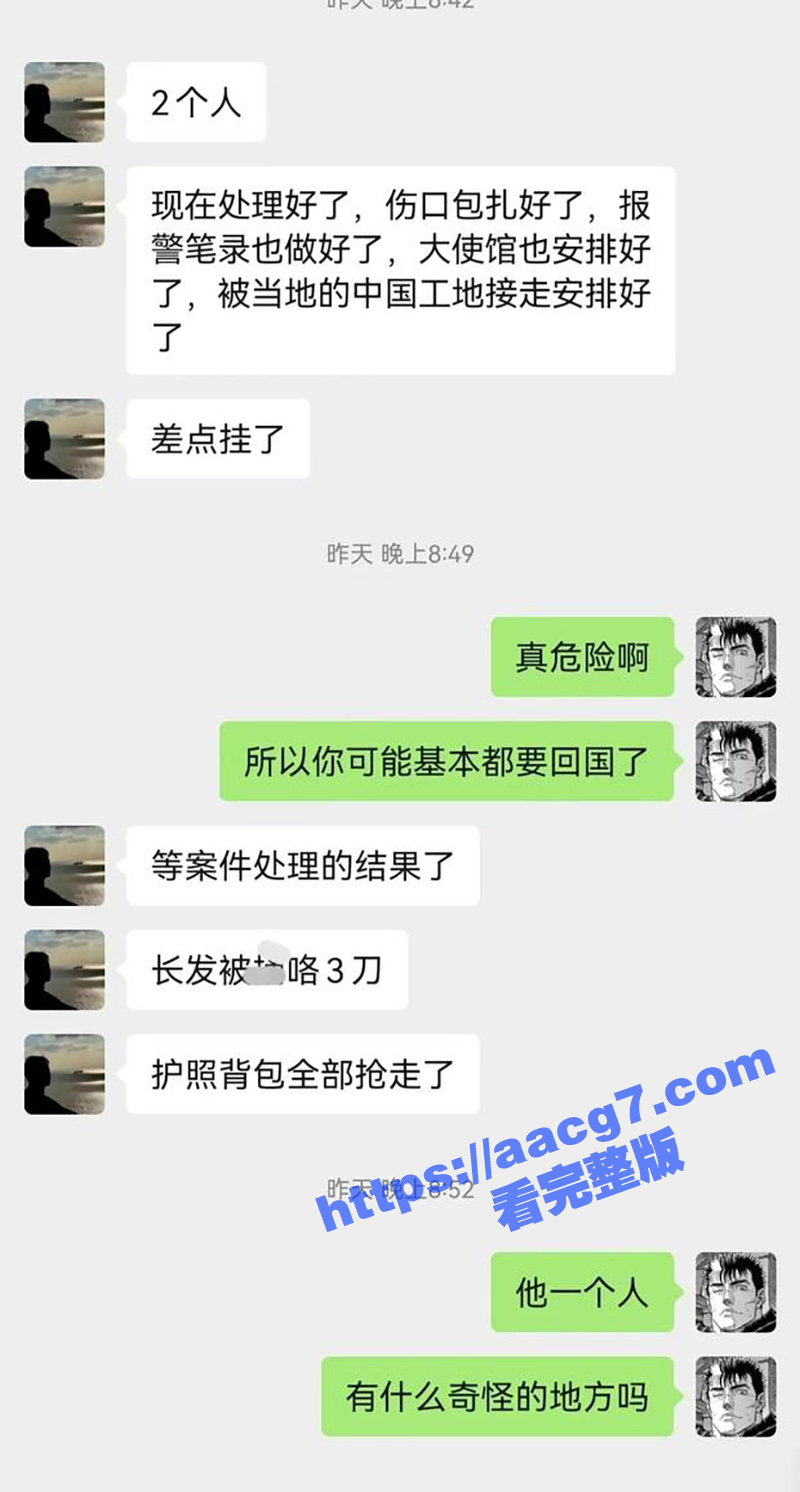 旅游博主沐山野 在伊相关图片