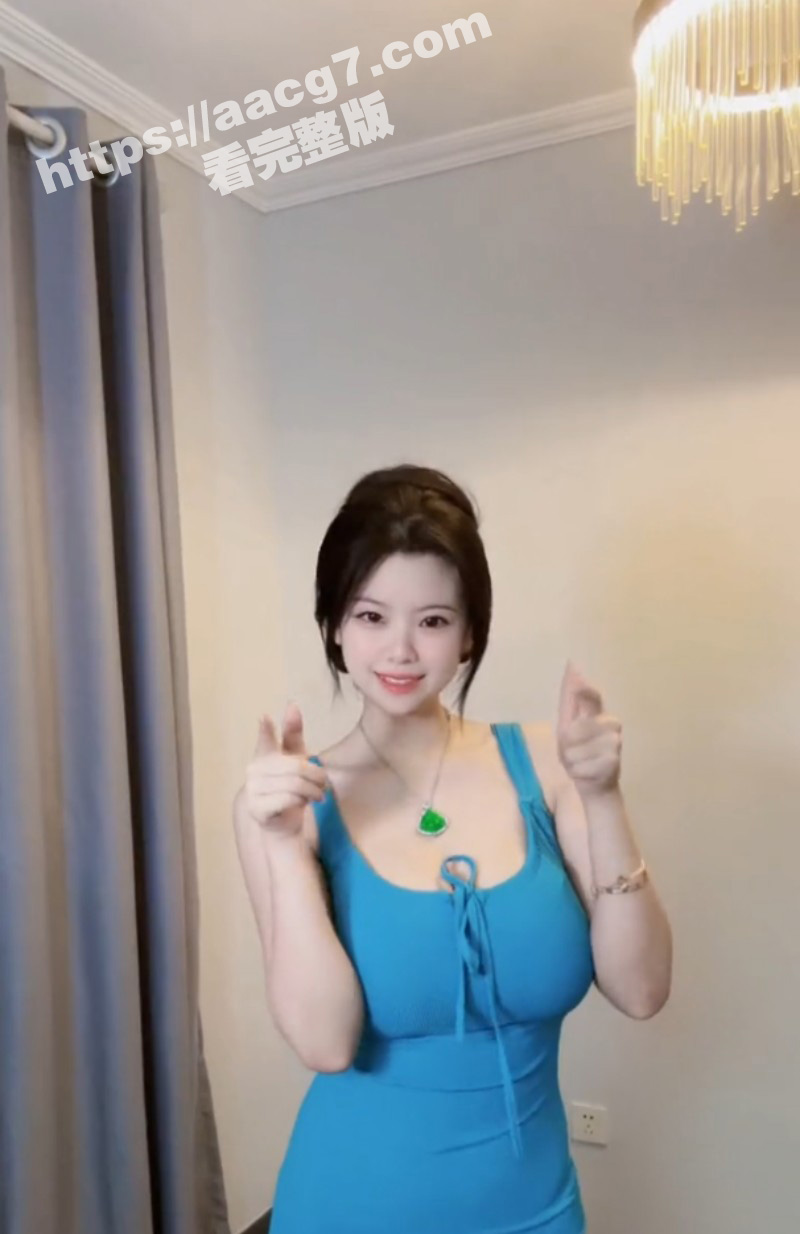 抖音百万网红乔乔子 相关图片