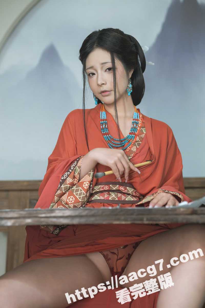 玉汇 湘追夫人 古风相关图片