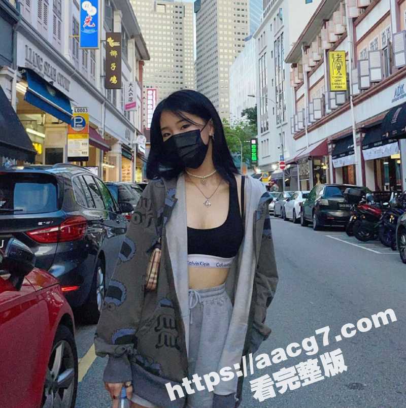 IG骚气小网红小柔 相关图片