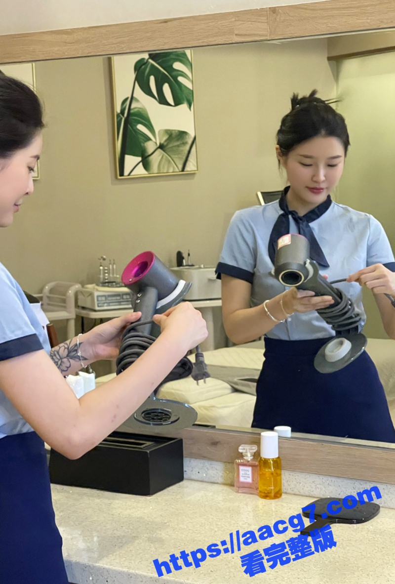 约操按摩店气质御姐 相关图片