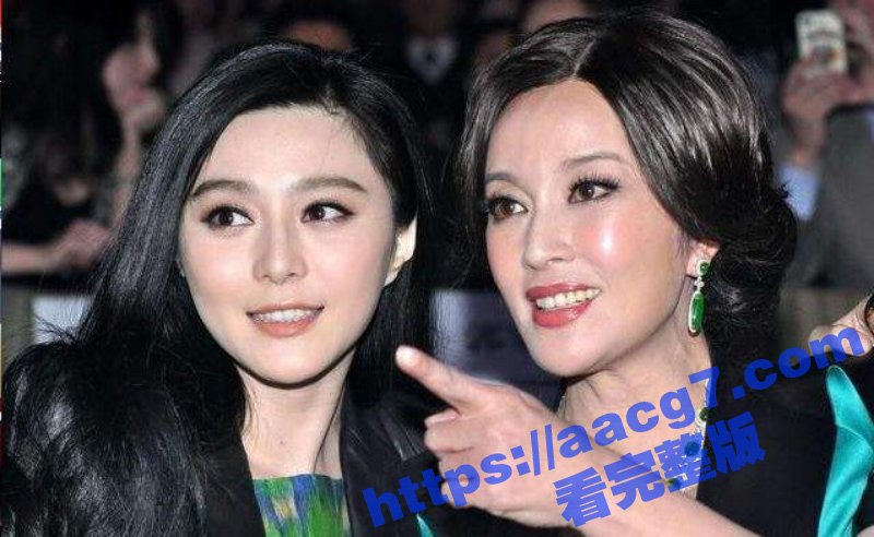 刘晓庆前男友再曝猛料相关图片