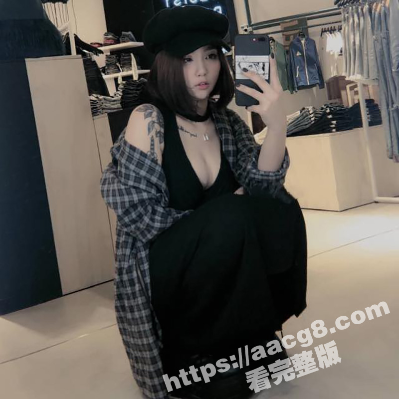 台湾巨乳纹身女战士 相关图片