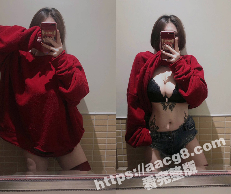 台湾巨乳纹身女战士 相关图片