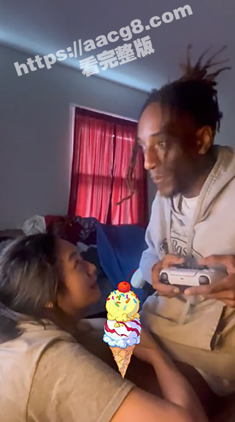 黑人炫耀与中国女子交往心得 称其身材瘦小耐力惊人 掌握深喉与肛交技巧毫不费力十分耐操