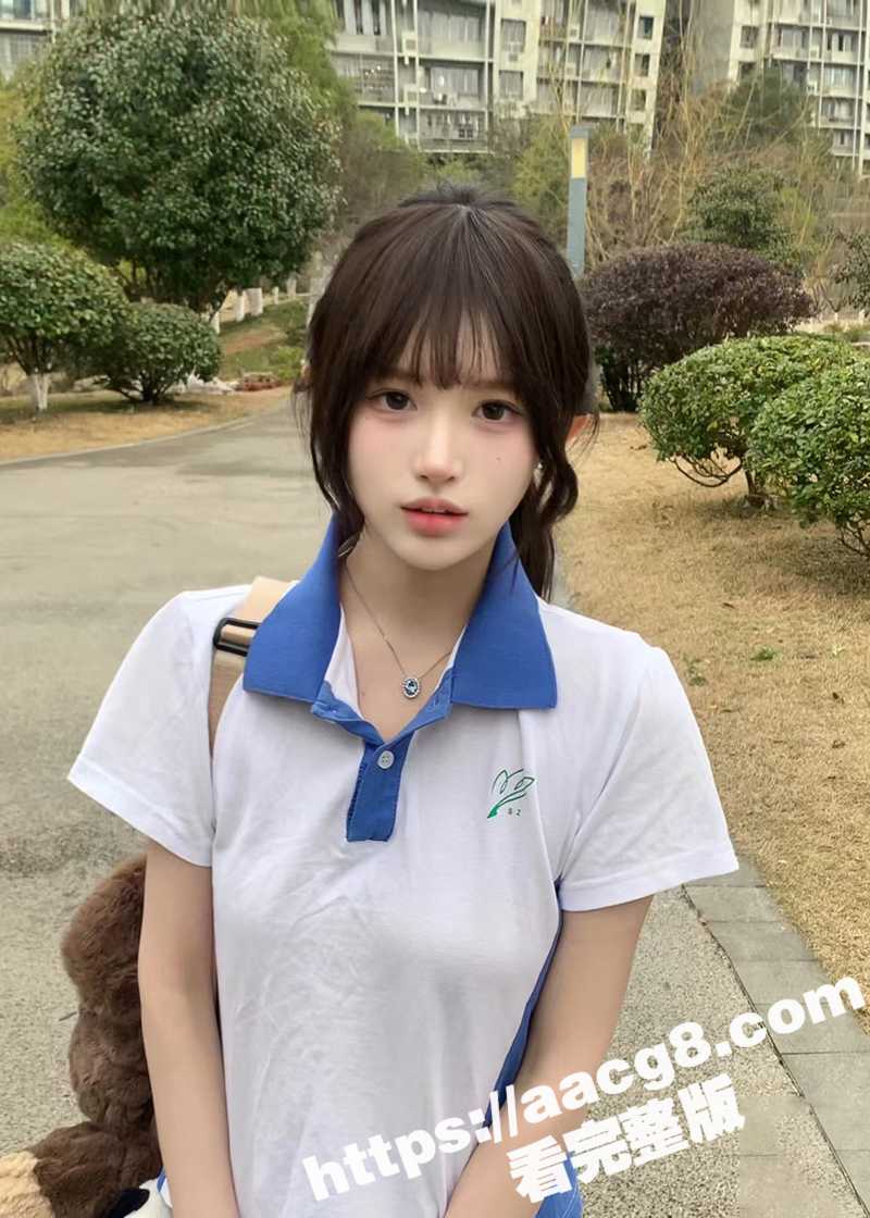 限制级JK校花私房写真 白嫩无毛穴被牛奶滋润 青春美少女诱惑自摸秀 简直就是青春荷尔蒙炸弹
