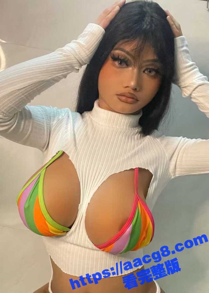 抖音大奶妹子hair相关图片