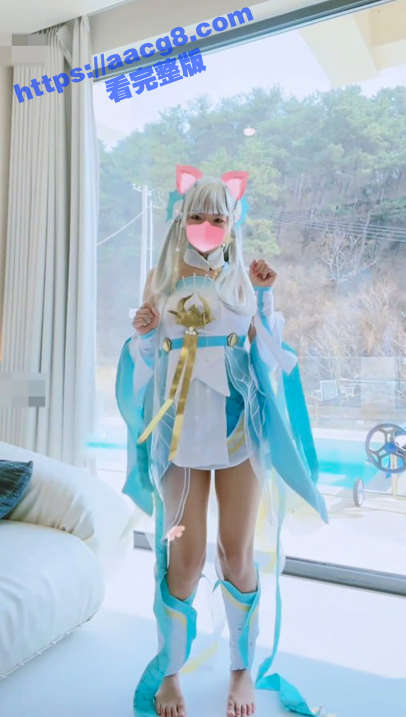推特清纯女神小仙云 相关图片