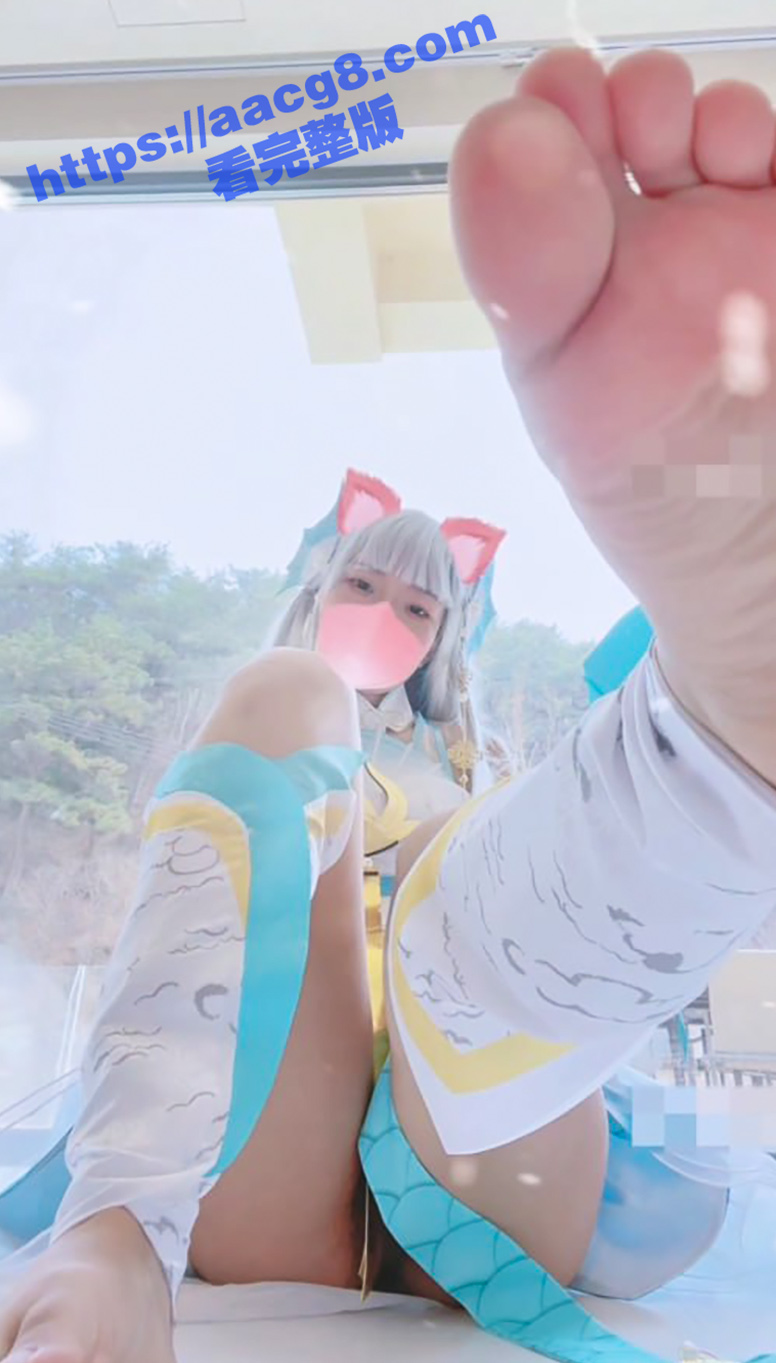 推特清纯女神小仙云 相关图片