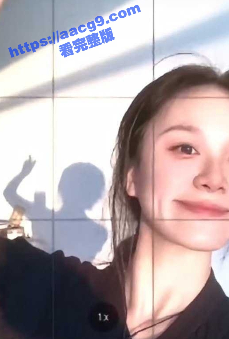 快手网红胸照样凶 会相关图片
