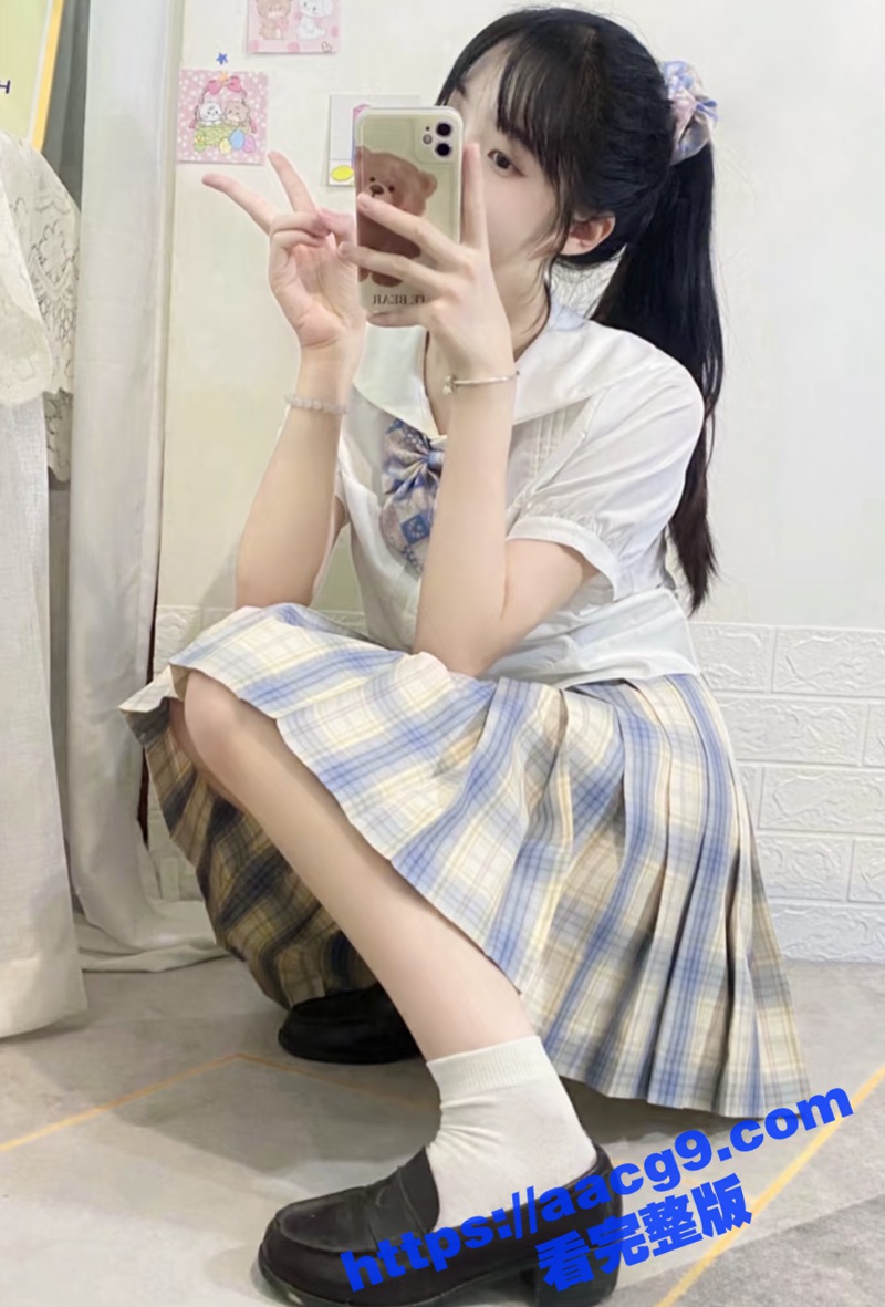 约炮高马尾JK学妹 相关图片