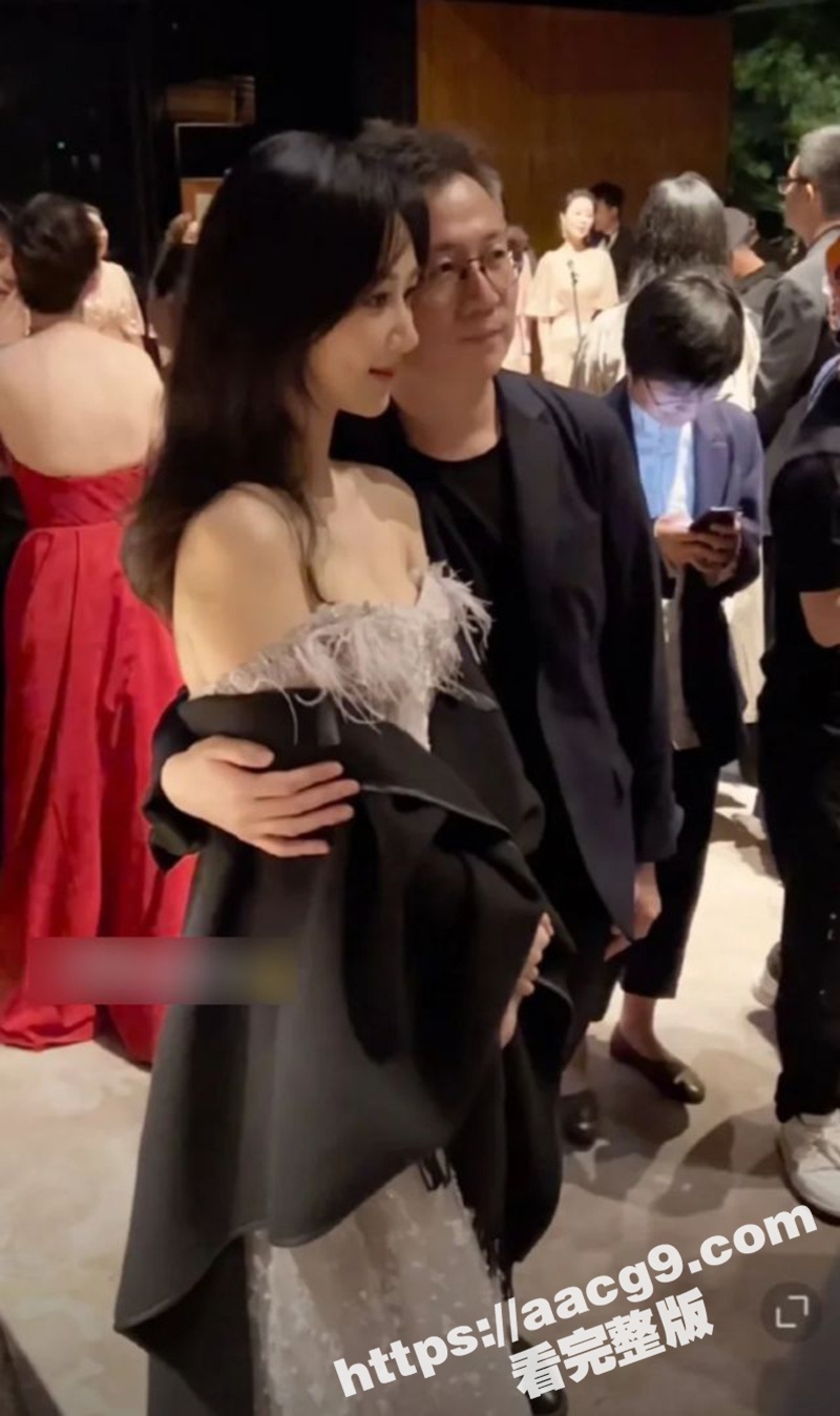 微博女子陈玥含爆料 相关图片