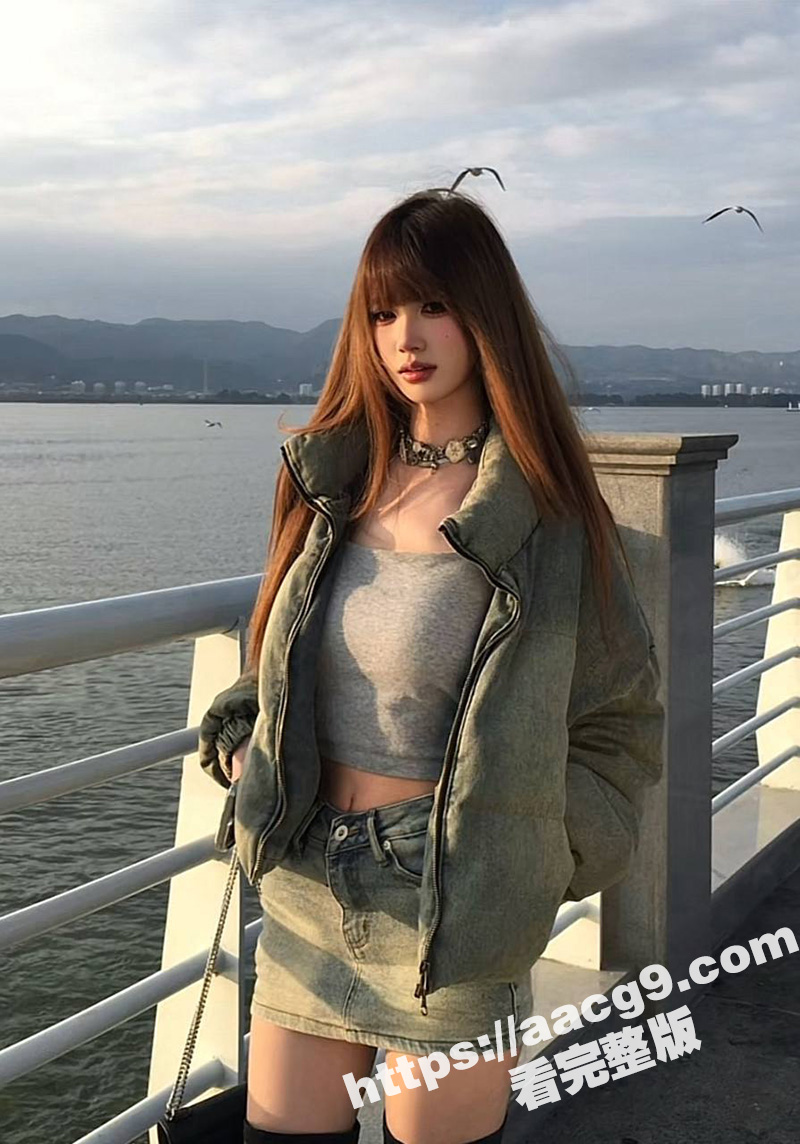 抖音百万粉丝网红梁嘉蕊 与男友分开4天就忍不住找人操逼 分手后绿帽哥怒曝性爱视频