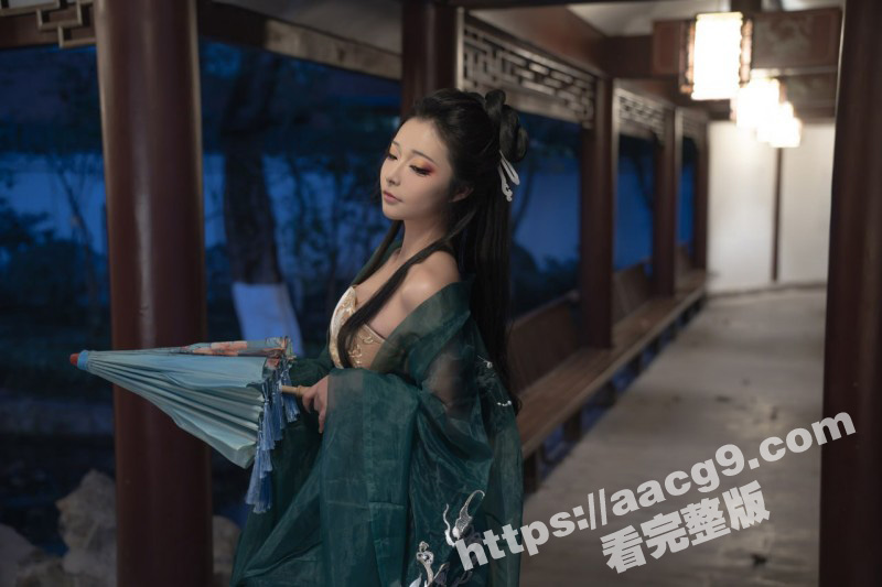 极品福利姬玉汇Kok相关图片