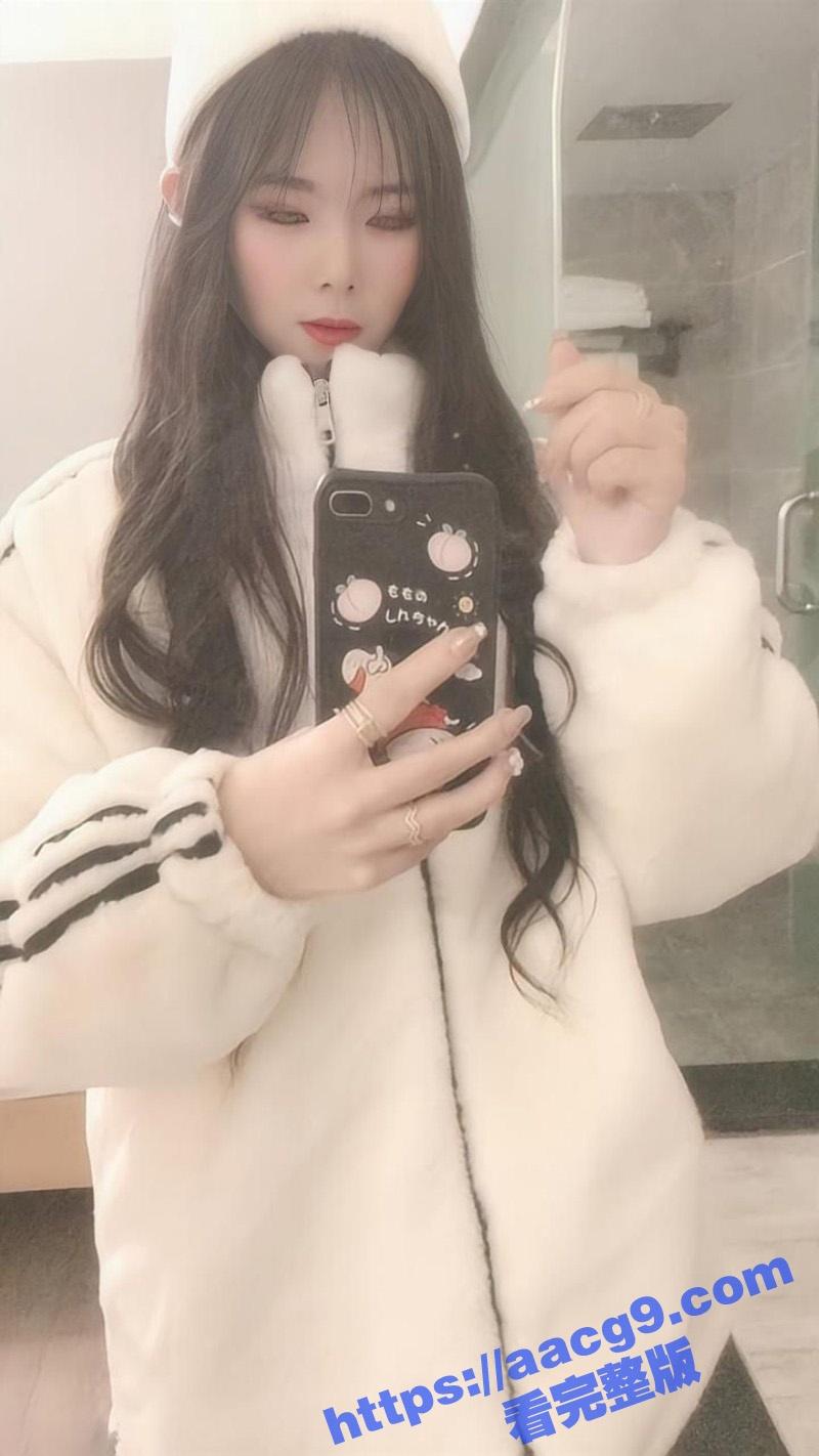 高颜值精神小妹性爱视相关图片