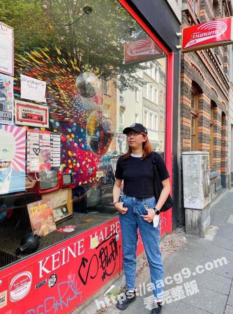 高学历海归女博士王秋相关图片