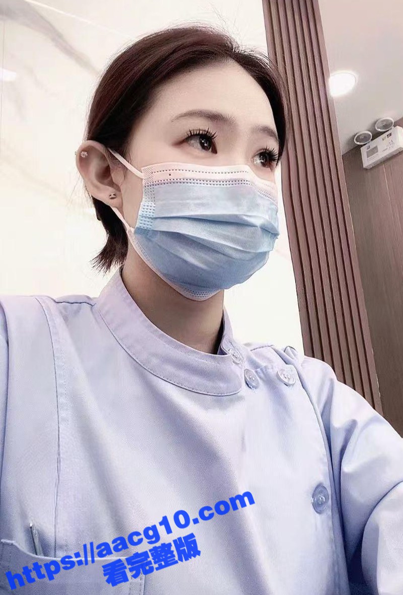 上海韩美整容医院护士相关图片