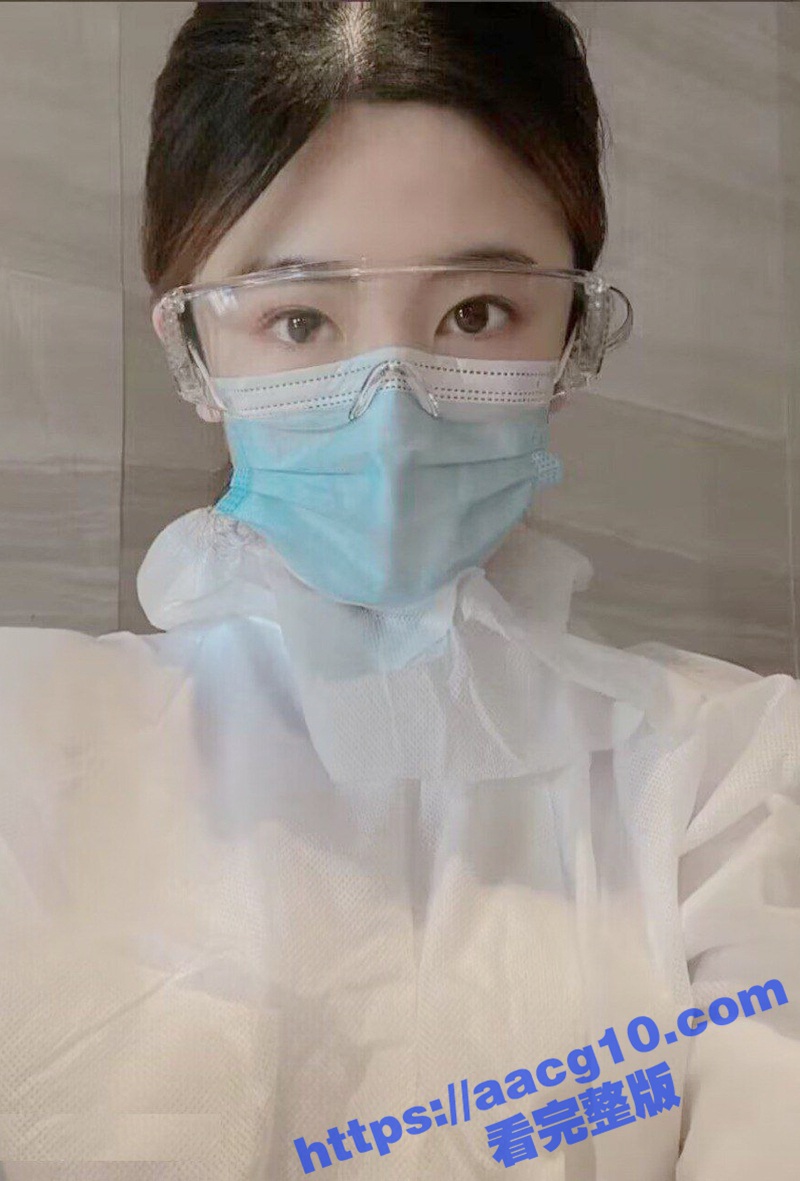 上海韩美整容医院护士相关图片