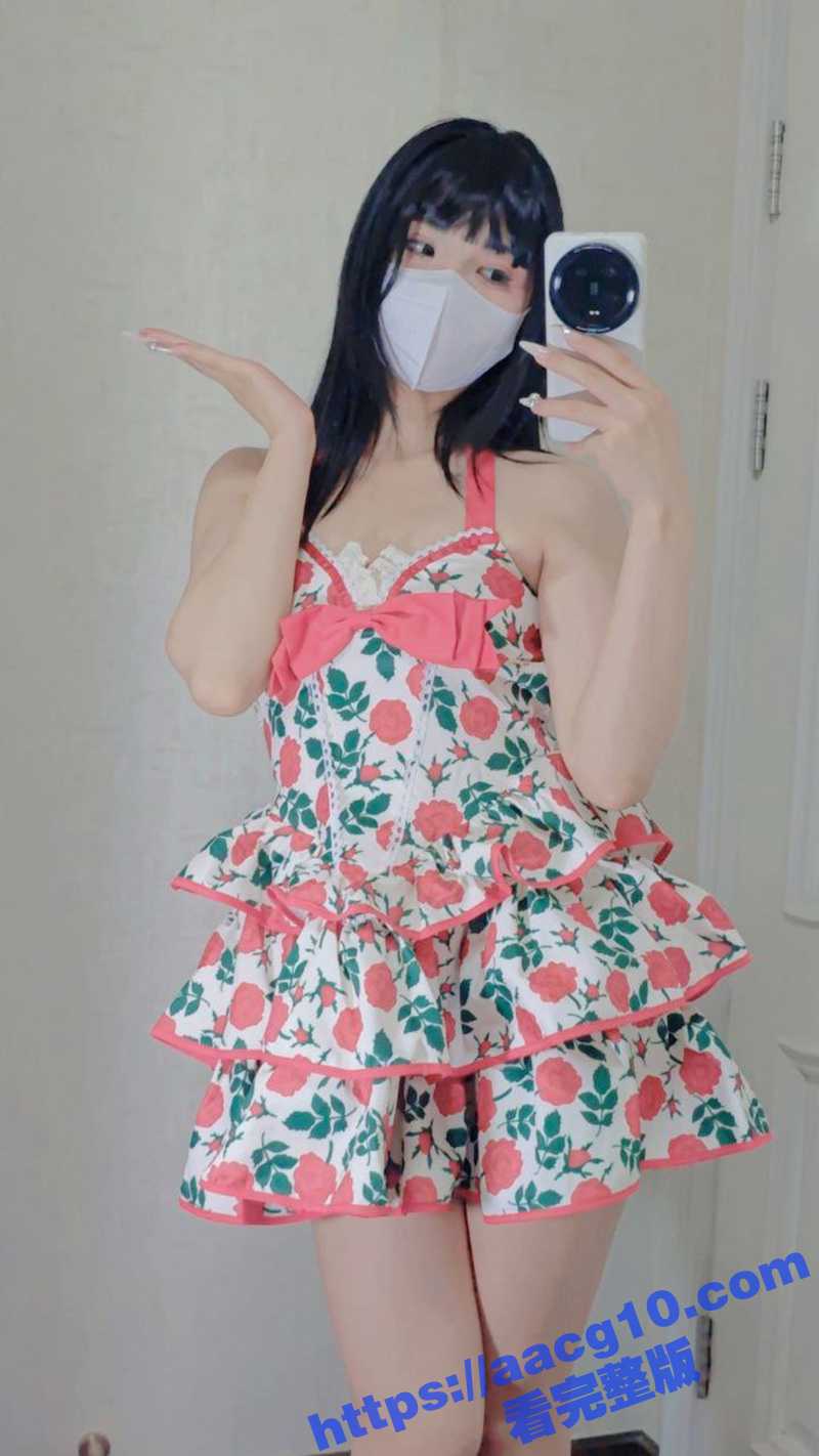 推特萝莉女神喵酱 高相关图片