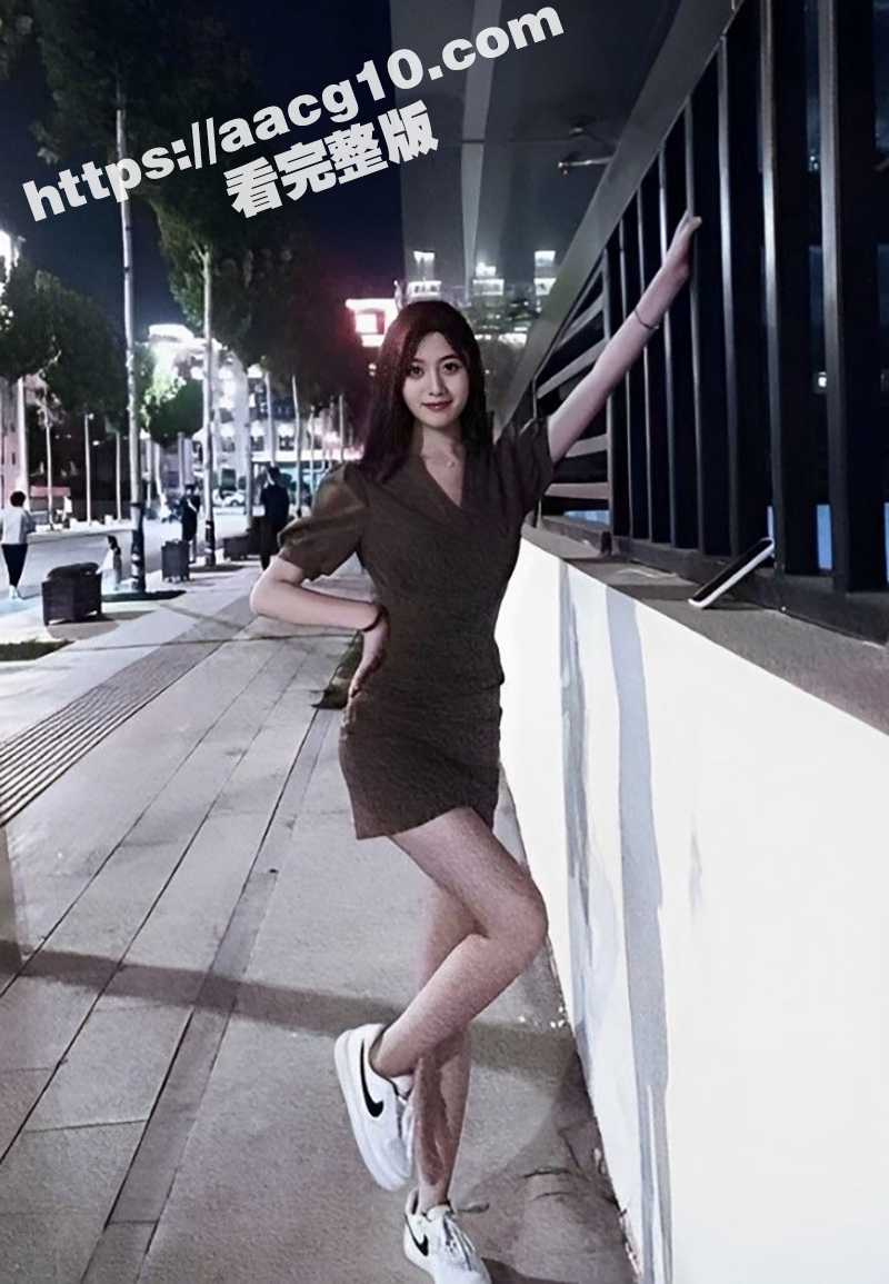 高颜值清纯校花黎诗齐相关图片