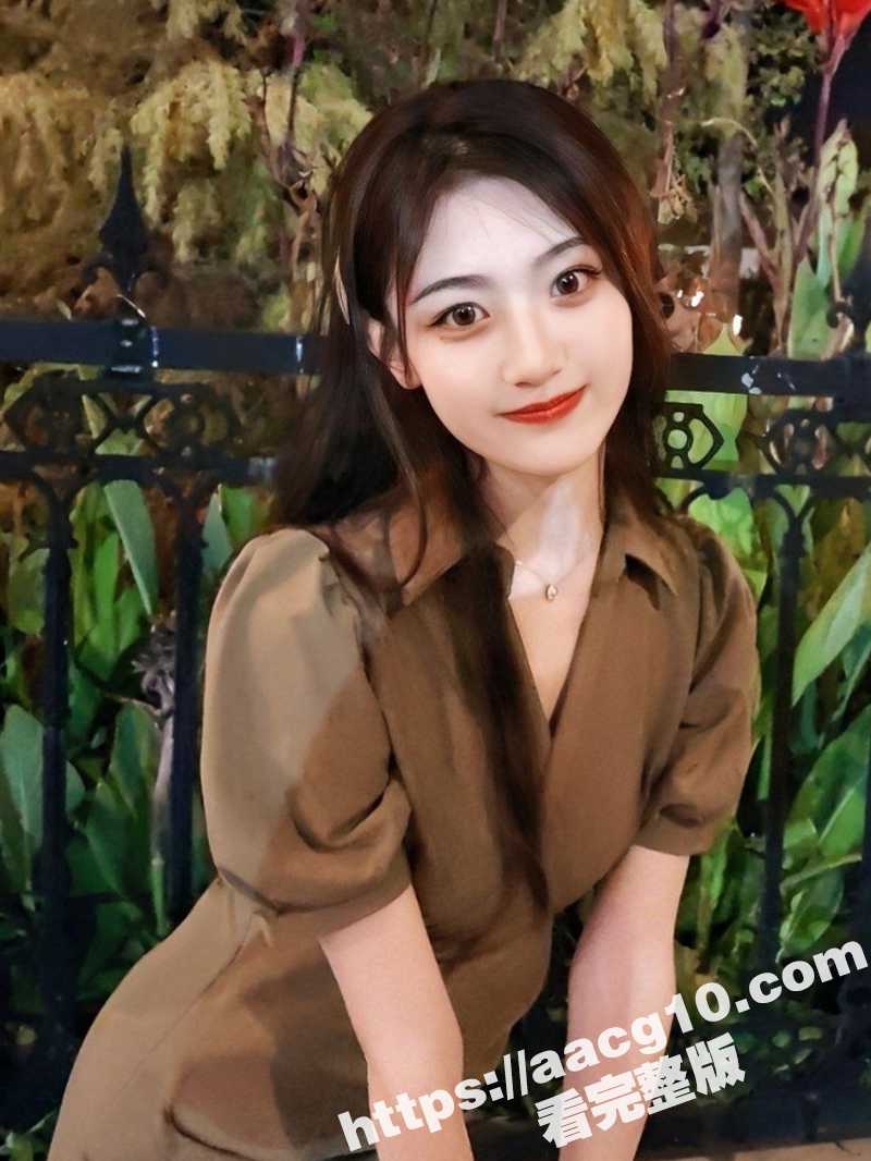 高颜值清纯校花黎诗齐相关图片