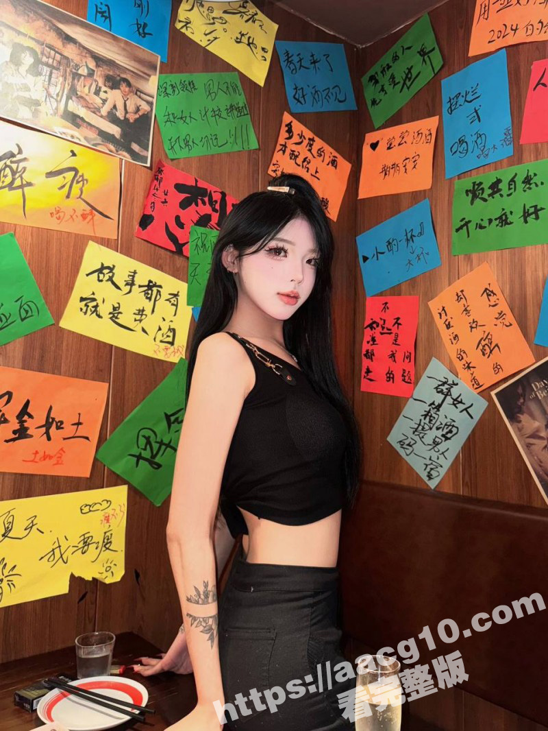 杭州极品妖娘yuna相关图片