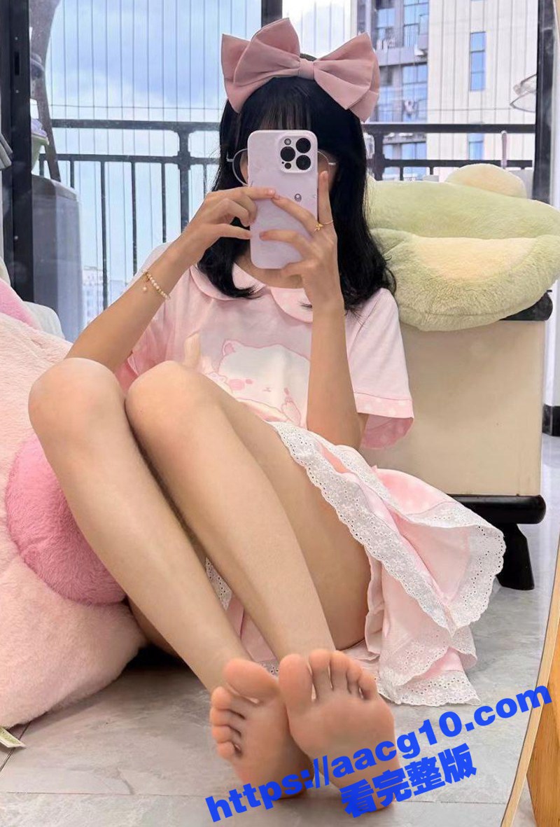 抖音网红萝莉萌梨梨 相关图片