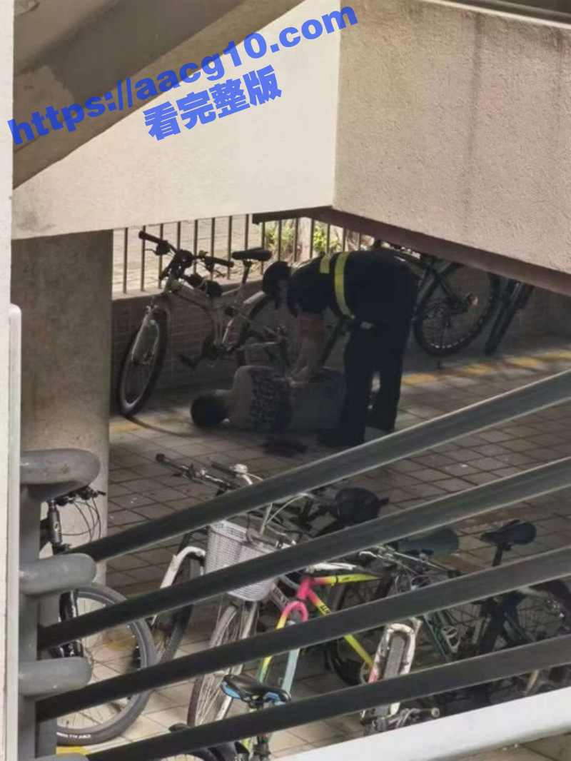 广东工业大学惊现持刀相关图片