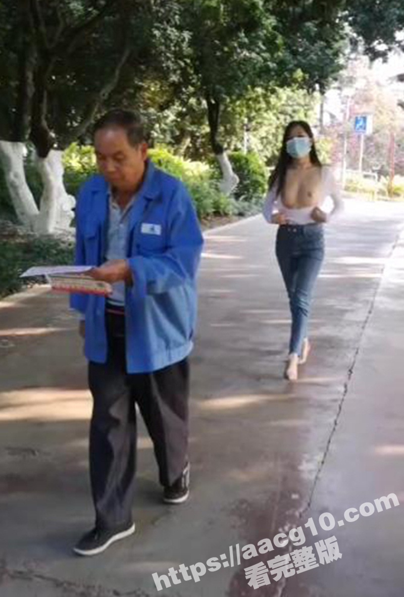 推特骚货娇娇 户外露相关图片