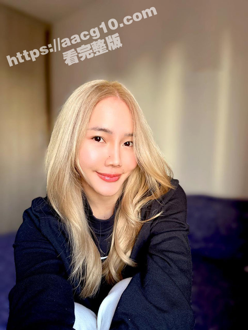 韩日混血超性感尤物K相关图片