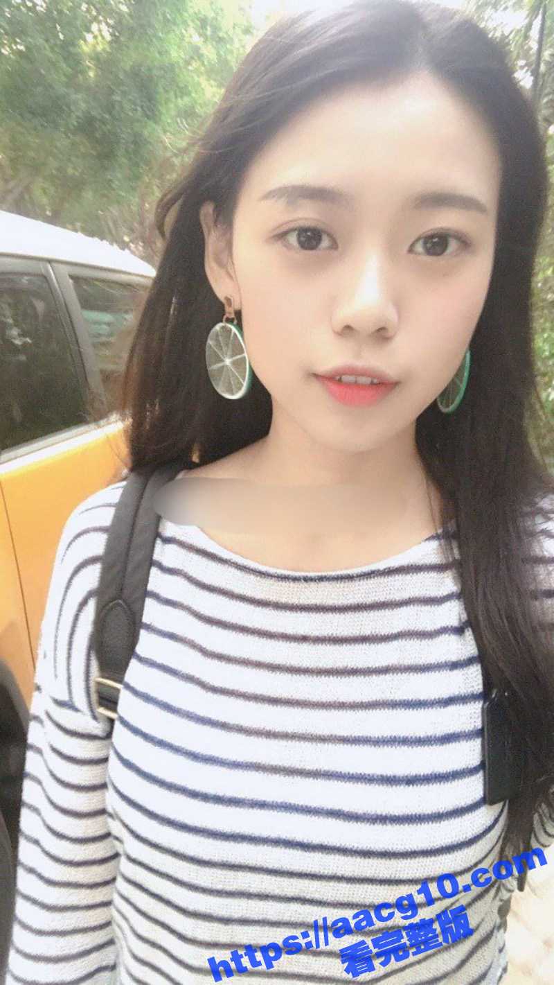 漳州反差母狗李佳欣 童颜巨乳身材极品 和男友居家做爱自拍 分手后被男友曝光视图