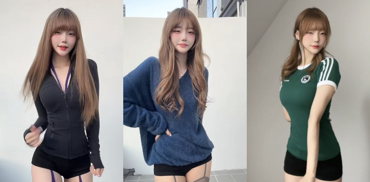 19岁韩国留学生 ciu7 不雅视频合集 花季少女沉迷骚舞裸聊 瓜哥解读花季少女如何走向深渊！
