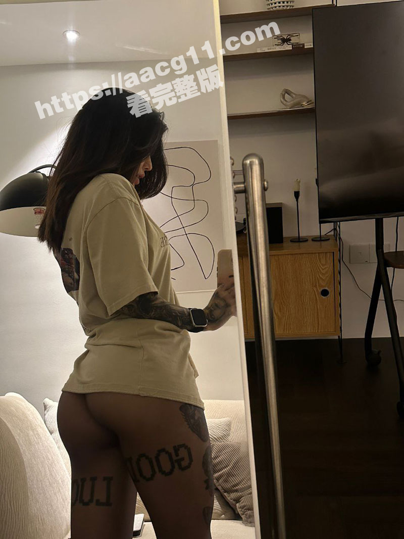 广州性感纹身女神夜店相关图片