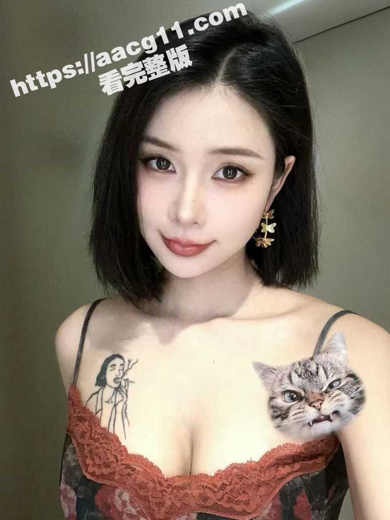高颜值IG女网友 勾相关图片