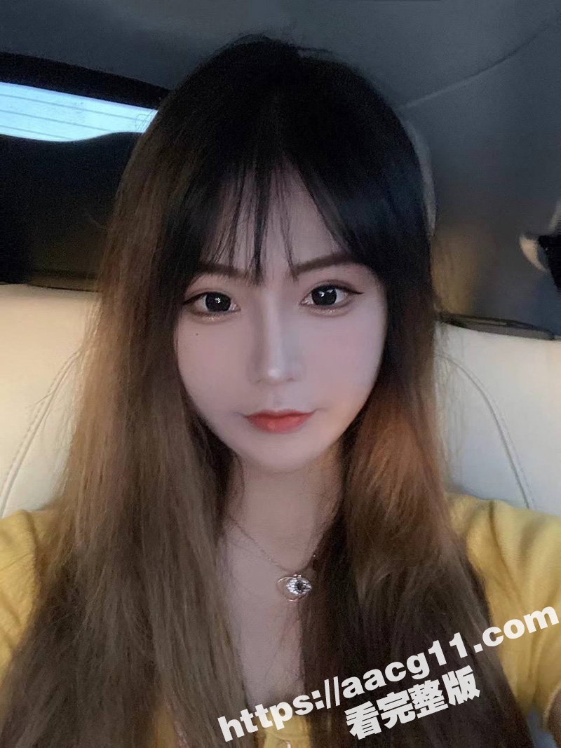 潮汕高颜值小仙女 身相关图片