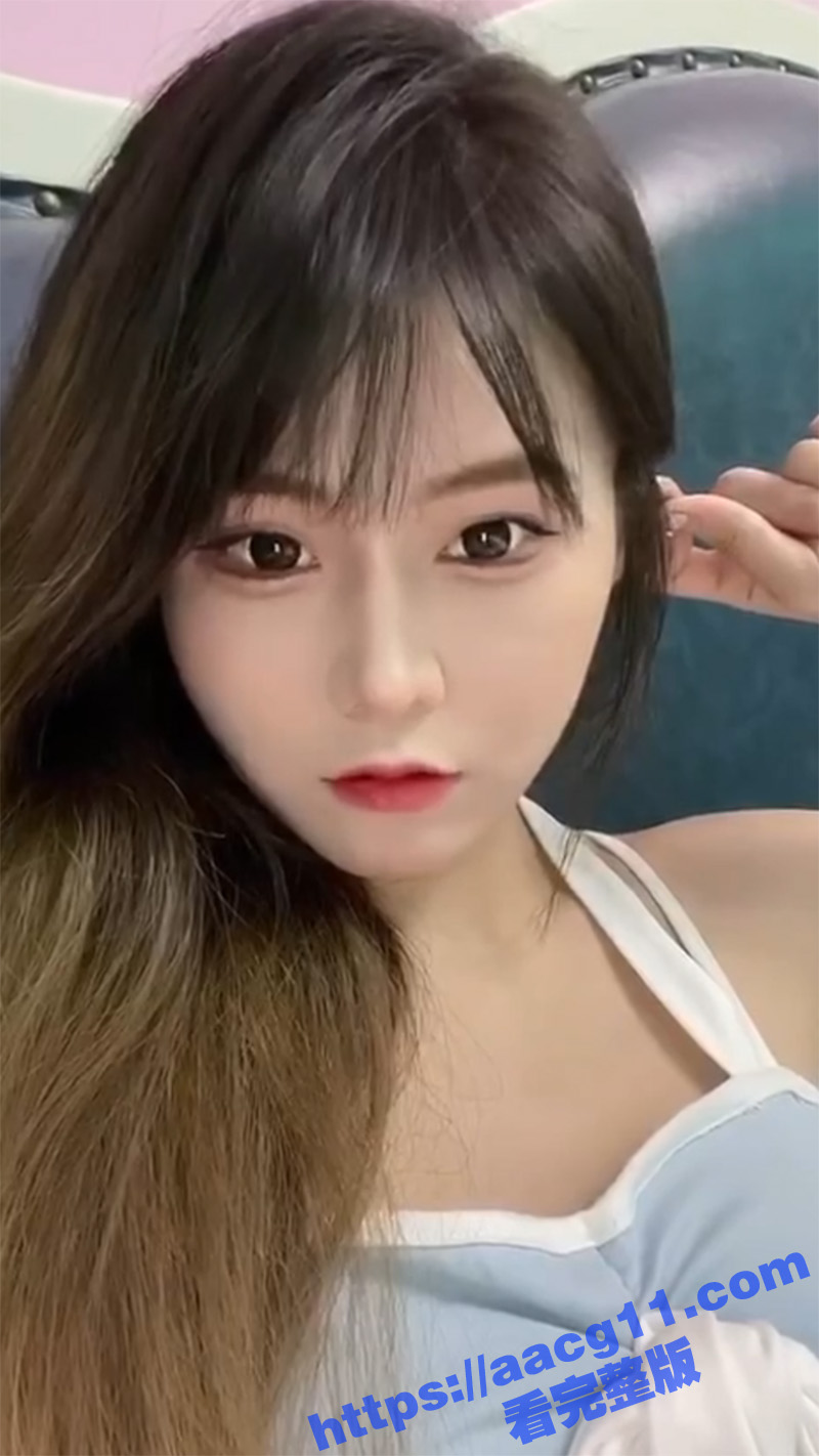 潮汕高颜值小仙女 身相关图片