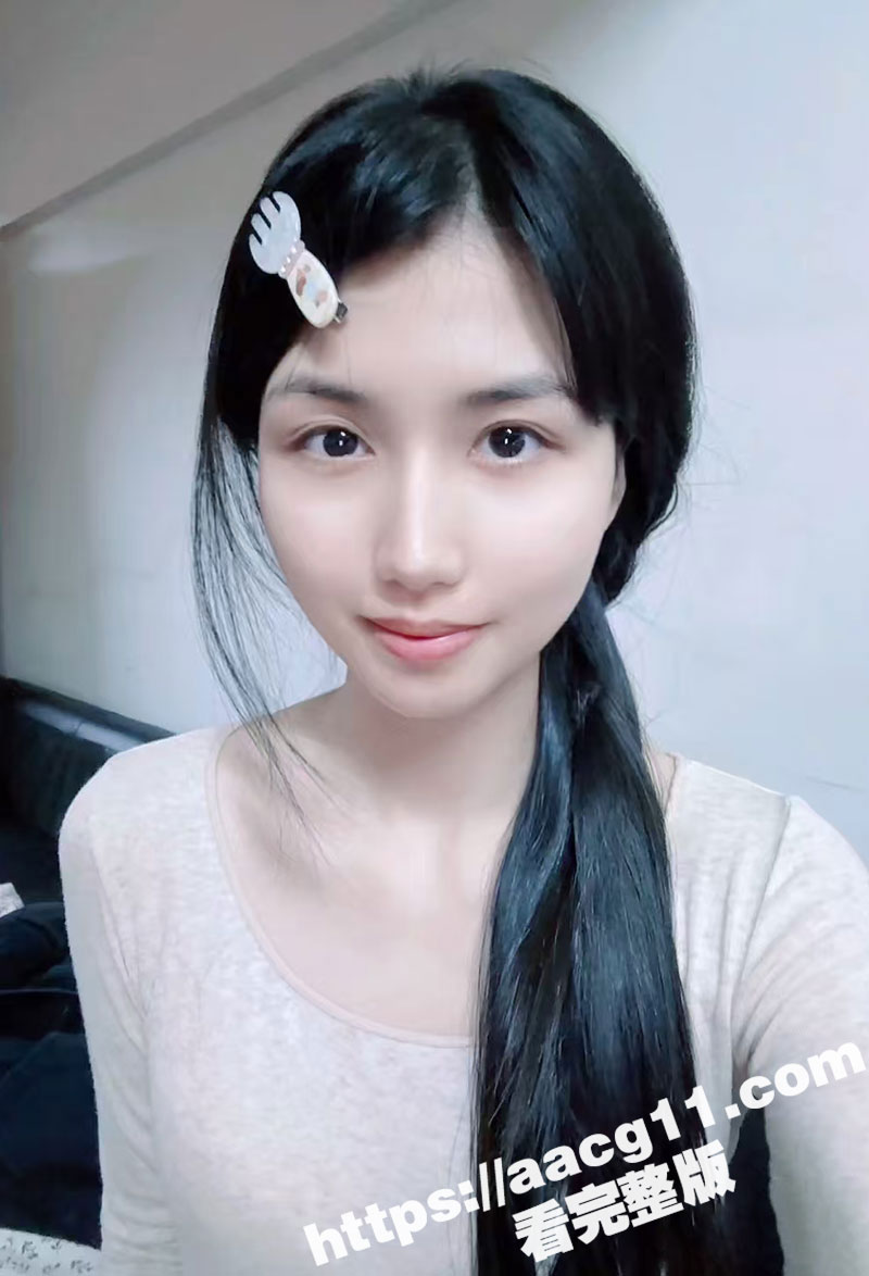 上海美女研究生 李思相关图片