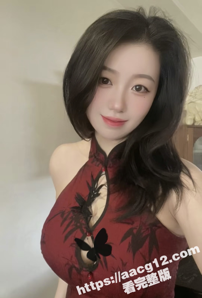 叔嫂乱伦 大神民宿偷情旗袍肥美嫂子 骚穴掰开求操 内射骚逼 对白堪比小电影！