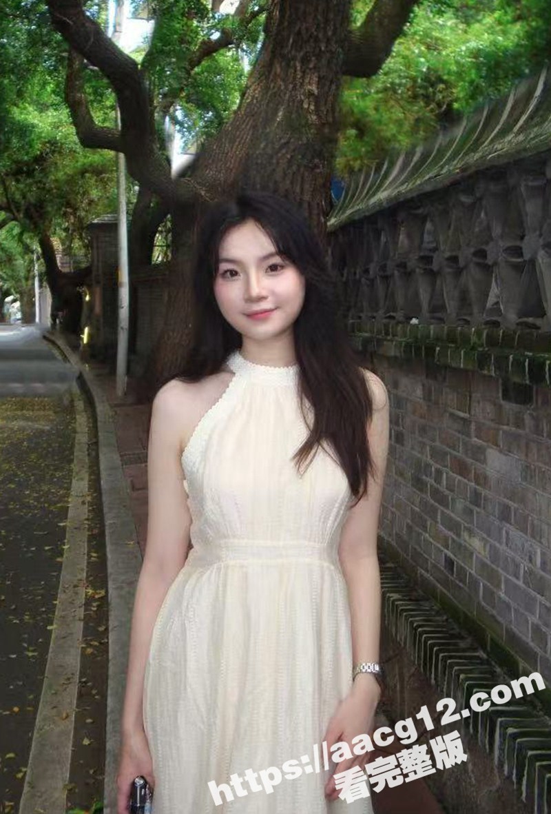 反差女大学生约炮外教 崇洋媚外的小婊子被洋屌猛操内射 干得妹子直呼不要停