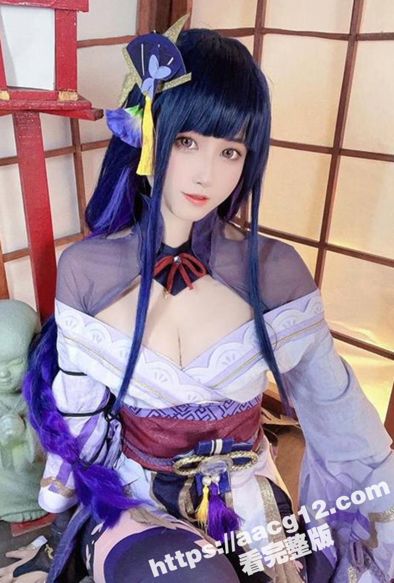 萝莉萌妹漫展私约 雷相关图片