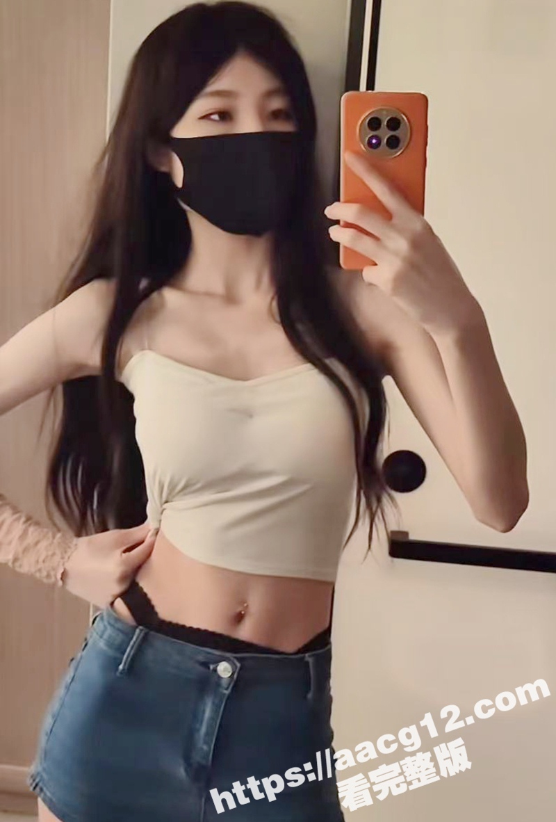 抖音网红八月未央 连体渔网袜裸舞直播 大长腿美到窒息 掰开粉嫩小穴对镜展示
