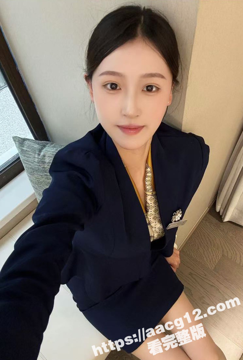高端案场客服制服黑丝相关图片