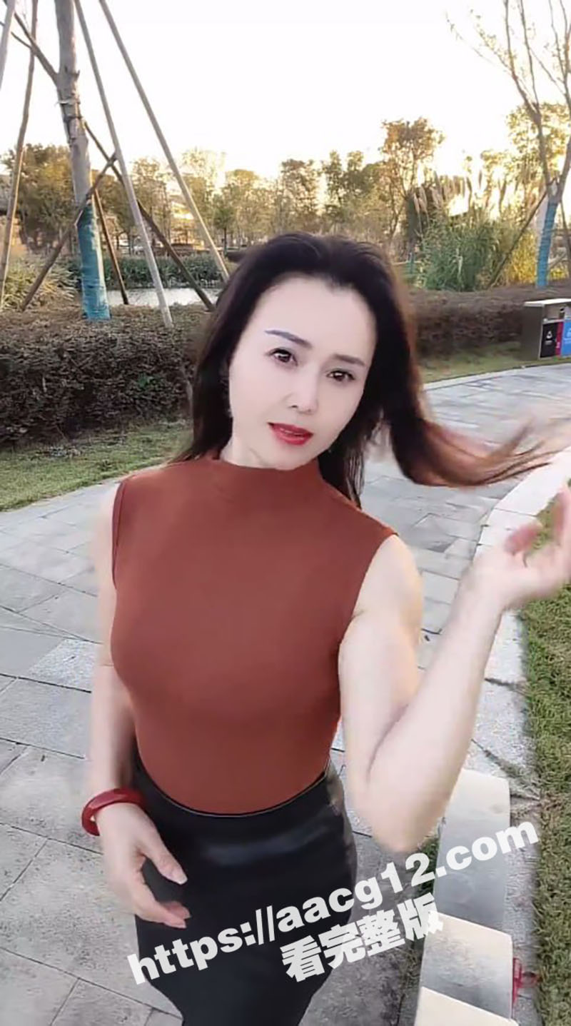 极品风韵少妇熟女达琳相关图片