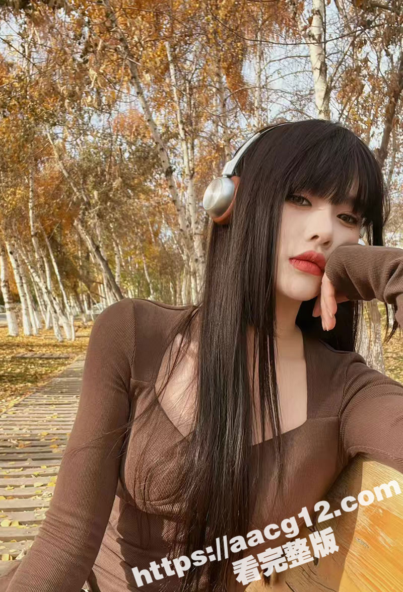 推特超人气博主 鹤 相关图片